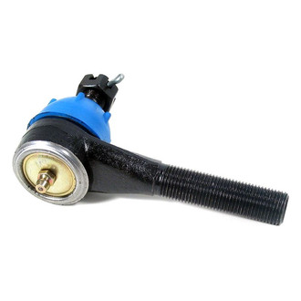 Mevotech® - Supreme Parts™ Front Outer Steering Tie Rod End
