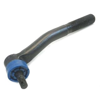 Mevotech® - Supreme Parts™ Front Driver Side Outer Steering Tie Rod End