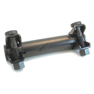Mevotech® - Front Driver Side Heavy Duty Adjustable Steering Tie Rod End Adjusting Sleeve