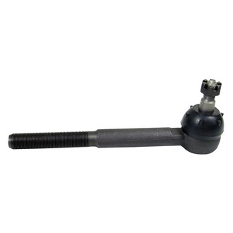 Mevotech® - Supreme Parts™ Front Outer Steering Tie Rod End