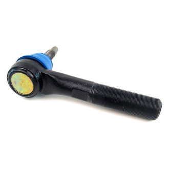 Mevotech® - Supreme Parts™ Front Driver Side Outer Steering Tie Rod End