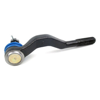 Mevotech® - Supreme Parts™ Front Passenger Side Outer Steering Tie Rod End