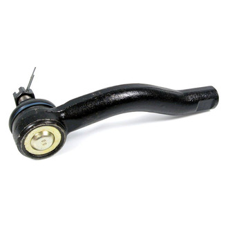 Mevotech® - Supreme Parts™ Front Passenger Side Outer Steering Tie Rod End
