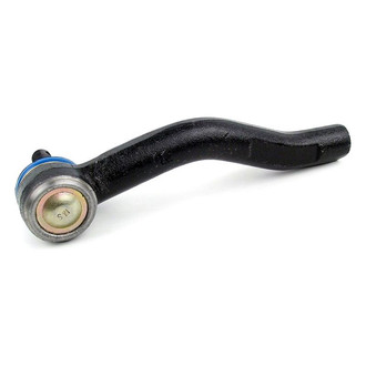 Mevotech® - Supreme Parts™ Front Passenger Side Outer Steering Tie Rod End