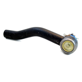 Mevotech® - Supreme Parts™ Front Driver Side Outer Steering Tie Rod End