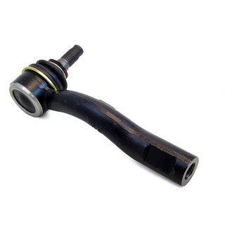 Mevotech® - Supreme Parts™ Front Driver Side Outer Steering Tie Rod End