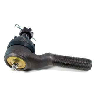 Mevotech® - Supreme Parts™ Steering Tie Rod End