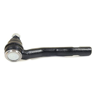 Mevotech® - Supreme Parts™ Front Passenger Side Outer Steering Tie Rod End