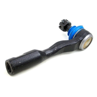 Mevotech® - Supreme Parts™ Front Passenger Side Outer Steering Tie Rod End