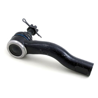 Mevotech® - Supreme Parts™ Front Passenger Side Outer Steering Tie Rod End