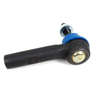 Mevotech® - Supreme Parts™ Front Passenger Side Outer Steering Tie Rod End