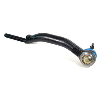 Mevotech® - Supreme Parts™ Front Driver Side Outer Steering Tie Rod End