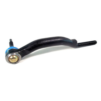 Mevotech® - Supreme Parts™ Front Passenger Side Outer Steering Tie Rod End
