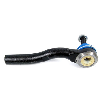 Mevotech® - Supreme Parts™ Front Passenger Side Outer Steering Tie Rod End