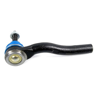 Mevotech® - Supreme Parts™ Front Driver Side Outer Steering Tie Rod End