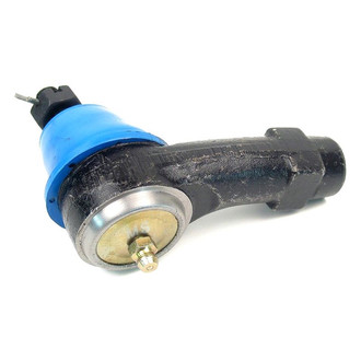Mevotech® - Supreme Parts™ Front Passenger Side Outer Steering Tie Rod End