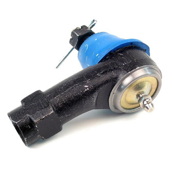 Mevotech® - Supreme Parts™ Front Driver Side Outer Steering Tie Rod End