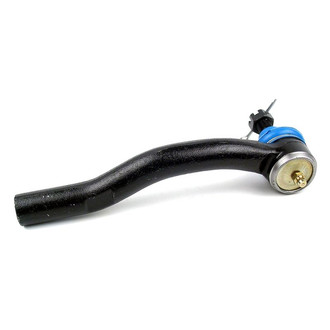 Mevotech® - Supreme Parts™ Front Passenger Side Outer Steering Tie Rod End