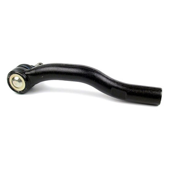 Mevotech® - Supreme Parts™ Front Driver Side Outer Steering Tie Rod End