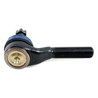 Mevotech® - Supreme Parts™ Front Outer Steering Tie Rod End