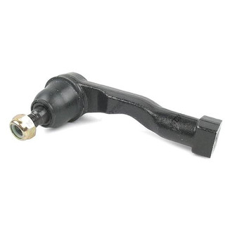 Mevotech® - Supreme Parts™ Front Driver Side Outer Steering Tie Rod End
