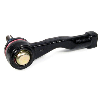 Mevotech® - Supreme Parts™ Front Passenger Side Outer Steering Tie Rod End