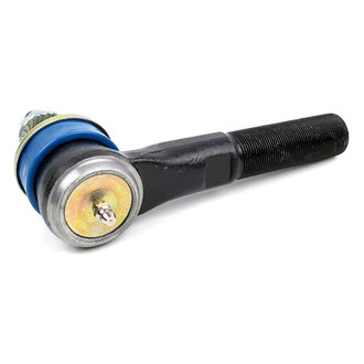 Mevotech® - Supreme Parts™ Front Driver Side Outer Steering Tie Rod End