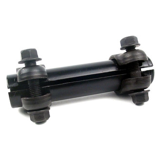 Mevotech® - Front Adjustable Steering Tie Rod End Adjusting Sleeve