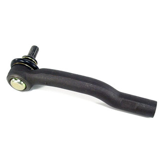 Mevotech® - Supreme Parts™ Front Driver Side Outer Steering Tie Rod End
