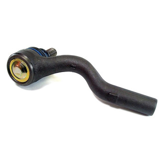 Mevotech® - Supreme Parts™ Front Driver Side Outer Steering Tie Rod End