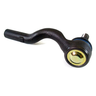 Mevotech® - Supreme Parts™ Front Passenger Side Outer Steering Tie Rod End