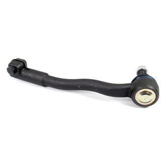 Mevotech® - Supreme Parts™ Front Driver Side Outer Steering Tie Rod End