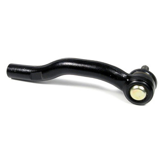 Mevotech® - Supreme Parts™ Front Passenger Side Outer Steering Tie Rod End