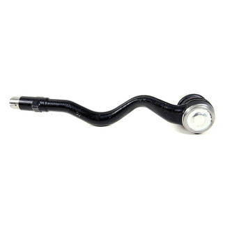 Mevotech® - Supreme Parts™ Front Passenger Side Outer Steering Tie Rod End
