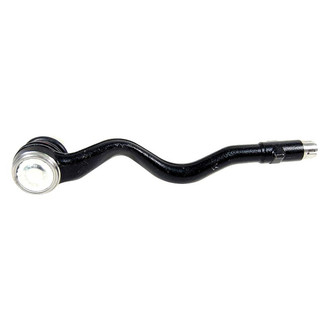 Mevotech® - Supreme Parts™ Front Driver Side Outer Steering Tie Rod End