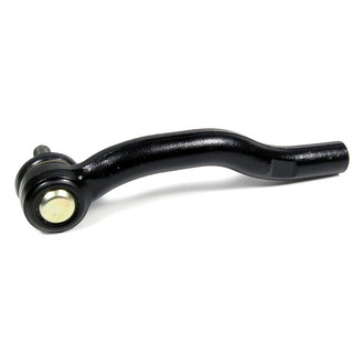 Mevotech® - Supreme Parts™ Front Driver Side Outer Steering Tie Rod End