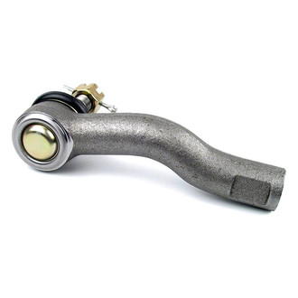 Mevotech® - Supreme Parts™ Front Driver Side Outer Steering Tie Rod End