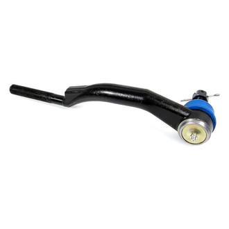 Mevotech® - Supreme Parts™ Front Driver Side Outer Steering Tie Rod End