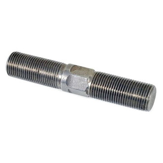 Mevotech® - Front Adjustable Steering Tie Rod Center Stud