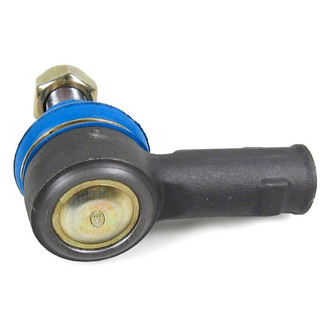 Mevotech® - Supreme Parts™ Front Outer Steering Tie Rod End