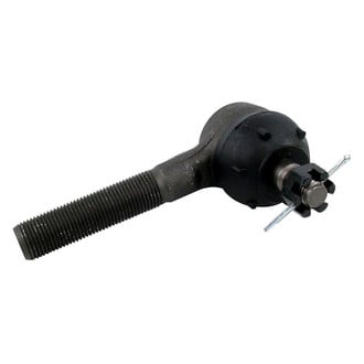 Mevotech® - Supreme Parts™ Front Outer Steering Tie Rod End