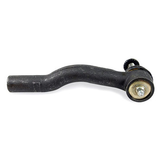 Mevotech® - Supreme Parts™ Front Passenger Side Outer Steering Tie Rod End