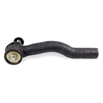 Mevotech® - Supreme Parts™ Front Driver Side Outer Steering Tie Rod End