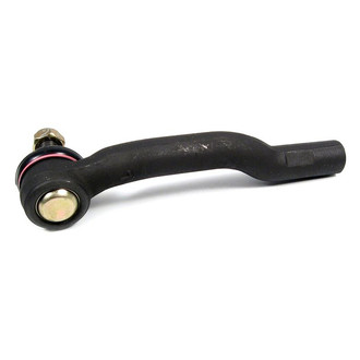 Mevotech® - Supreme Parts™ Front Driver Side Outer Steering Tie Rod End