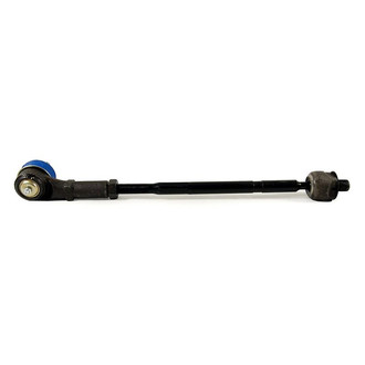 Mevotech® - Front Passenger Side Steering Tie Rod End Assembly