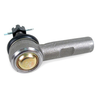 Mevotech® - Supreme Parts™ Front Outer Steering Tie Rod End