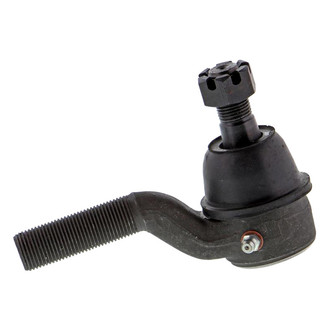 Mevotech® - Supreme Parts™ Front Passenger Side Outer Steering Tie Rod End