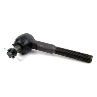Mevotech® - Supreme Parts™ Front Outer Steering Tie Rod End