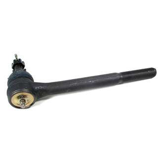 Mevotech® - Supreme Parts™ Front Outer Steering Tie Rod End