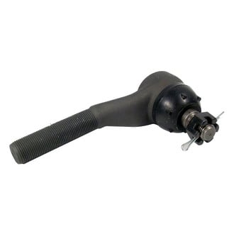 Mevotech® - Supreme Parts™ Front Outer Steering Tie Rod End